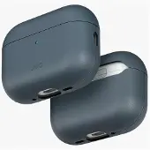 Uniq Lyden Vex Etui für AirPods Pro 3. Generation, blau