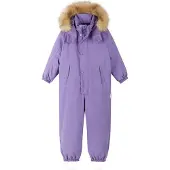 Reima Schneeanzug - Stavanger - Nebelviolett - - 8 Jahre (128) - Schneeanzüge
