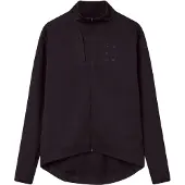 Endura - Alltrack Race Wind Jacket - Fahrradjacke Gr M grau/schwarz