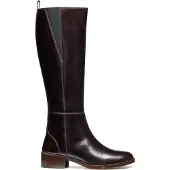 Geox Stiefel Stiefel Glattleder