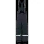 Didriksons Skihosen m. Träger - Idre - Navy - - 100 - Skihosen