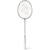 Yonex Badmintonschläger Astrox 77 Tour (kopflastig, mittel) 2026 beige - unbesaitet -