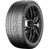 Uniroyal Sommerreifen RainExpert 6 ( 255/50 R19 103T EVc, mit Felgenrippe )