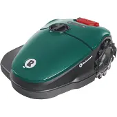 Robomow RKS 800 - Mähroboter mit Begrenzungskabel - mit 18,5V 2,5Ah Li-Ionen Akku