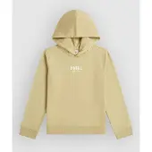 O'Neill Essentials Hoodie olive blush (17527) 176