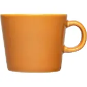Iittala - Teema Espressotasse 0,1 L, Amber