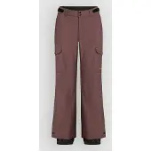 O'Neill - Women's FWC'Cruz Cargo Snow Pants - Skihose Gr M braun