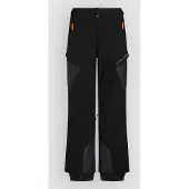 O'Neill Fwc'peak Cargo Snow Pants black out colour block (49010) L