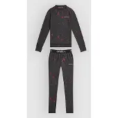 O'Neill Baselayer SET black basalt (39156) 128