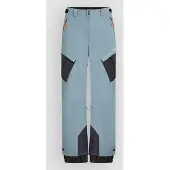 O'Neill Fwc'peak Cargo Snow Pants murky water colour block (45100) M