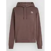 O'Neill O'riginals Badge Hoodie purple gray (14535) XL