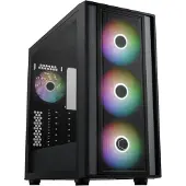 Cooler Master Masterbox 600 Pc-tower-gehäuse