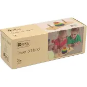 Andreu Toys 16201A, 3 Jahr(e), Holz, Mehrfarbig