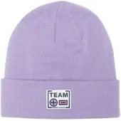 Chiemsee Beanie in Lila | Gr.: onesize