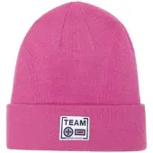 Chiemsee Beanie in Pink | Gr.: onesize