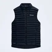 Berghaus M Vaskye Vest black tonal (C16LO) L