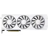 XFX Quicksilver Radeon RX 9070 XT Gaming Edition, Radeon RX 9070 XT, 16 GB, GDDR6, 256 Bit, 7680 x 4320 Pixel, PCI Express 5.0