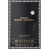 Marc Jacobs Daisy Geschenkset 100ml EDT + 75ml Body Lotion