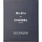 Chanel Bleu De Pour Homme Giftset Geschenkset 60 ml Herren