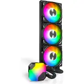 Montech Hyperflow 360 Wasserkühlung