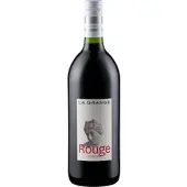 La Grange Classique Rouge 2023 - 6Fl. á 1.00l