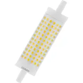 Osram LED-Lampe R7s 18,2W 2.700K dimmbar