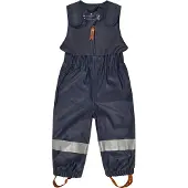 Sterntaler - Kid's Regenhose Gefüttert - Regenhose Gr 104 blau