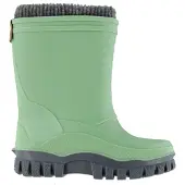 Sterntaler Gummistiefel mit Innenschuh uni