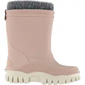 Sterntaler - Kid's Gummistiefel Uni Gefüttert - Gummistiefel Gr 22/23 rosa