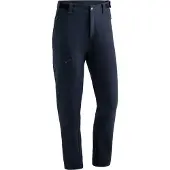 Maier Sports "Foidit M" Herren Outdoorhose, warme Winter Wanderhose, Regular Fit