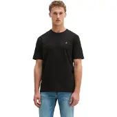 Marc O'Polo Marc OPolo Logo-T-Shirt aus Bio-Baumwolle