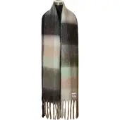 Chillouts 1100000002199 "Gero Scarf" mit dicken Fransen