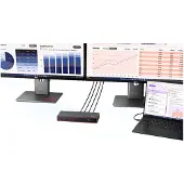 Lenovo D ThinkPad Thunderbolt 4 Dock G2 7000
