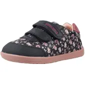 Biomecanics ZAPATO ESTAMPADO Schwarz