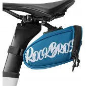 RockBros G007 Satteltasche 0.8L Rennrad Gravel MTB Blau