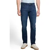 Tom Tailor "Style JOSH" Regular Fit Jeans mit Stretch
