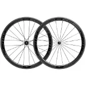 FFWD F4r Fcc Tubeless Rennrad Laufradsatz