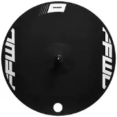 FFWD Disc Tubular Rennrad-hinterrad