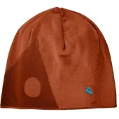 Klättermusen Heid Light Beanie rust (201) OZ
