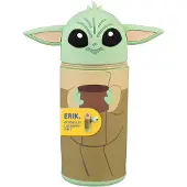 Grupo Erik Star Wars Grogu Mäppchen