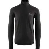 Klättermusen Fafne Turtle LS Tee M's raven (961) XL