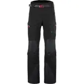 Klättermusen Meile Pants M's black (999) S
