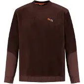Protest Herren Sweatshirts lg.Arm He/Uni PRTKeenan sweatshirt