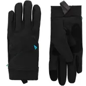 Klättermusen Vor Gloves black (999) XL