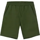 Colmar Parachute Canvas Bermuda With Elasticated Waist jeep (769) 50