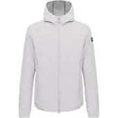 Colmar Hoodie Softshell Jacket white (01) 54
