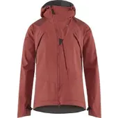 Klättermusen Jolner Jacket W's barn red (210) S