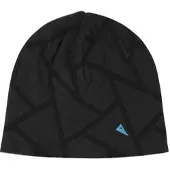 Klättermusen Finn Beanie black (999) OZ