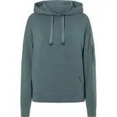 Super.natural W Favourite Pocket Hoodie stormy weather (63I) S