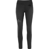Klättermusen Fafne Long Johns W's raven (961) L